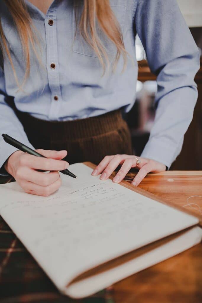 Written Coursework bolsters our students learning